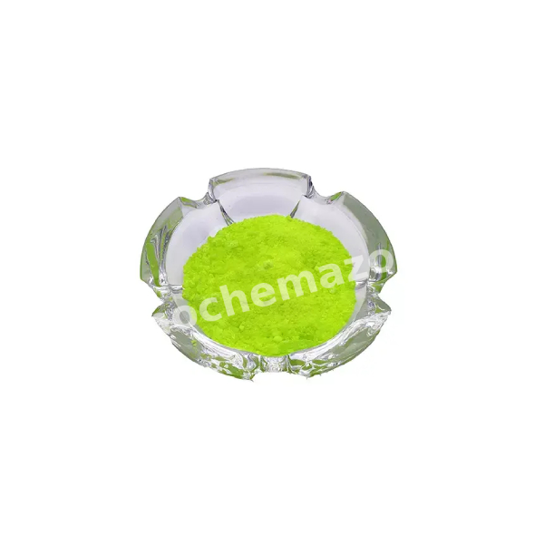 Praseodymium Chloride (PrCl3) 99% 2N