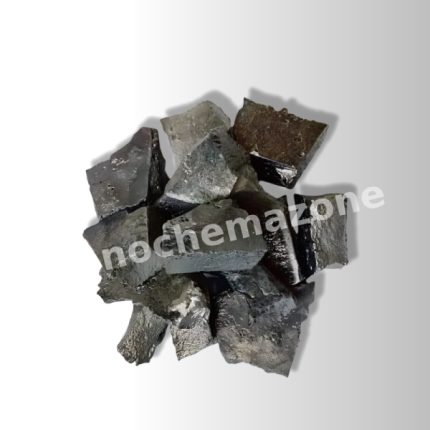 Praseodymium (Pr) Metal 99.5% 2N5