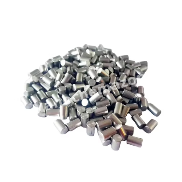 Rhodium (Rh) Nanopowder, 20nm, ≥99.99% (4N) Purity, 1g