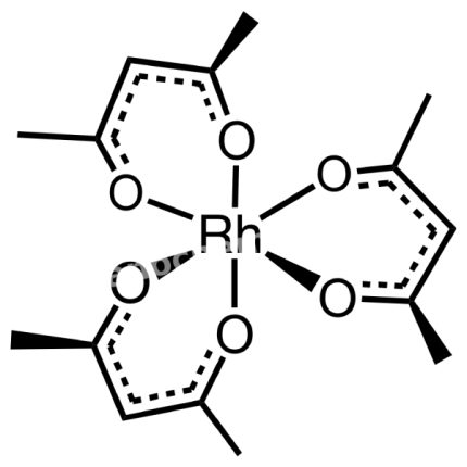 Rhodium TFAC