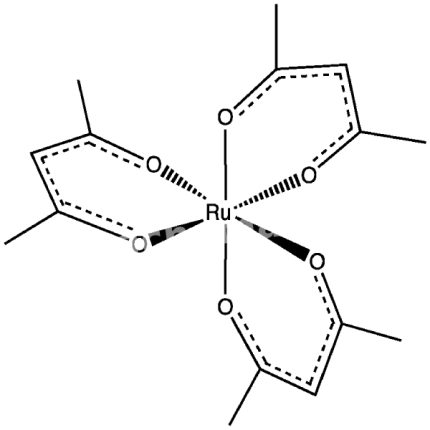 Ruthenium ACAC