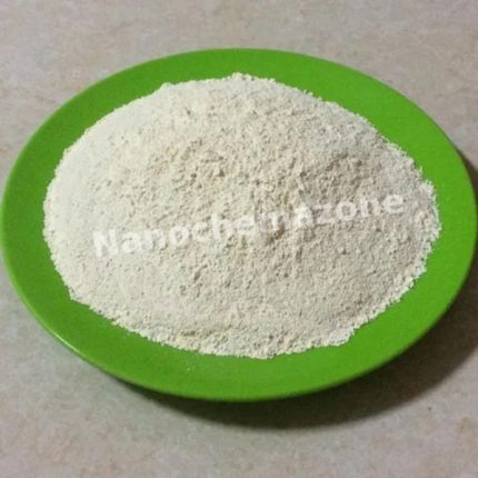 Samarium Oxide (Sm2O3) Nanopowder, 40nm, ≥99.99% (4N) Purity, 500g