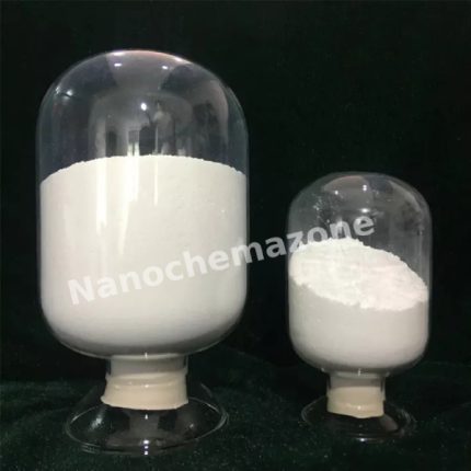 Silicon Dioxide (SiO2) Nanowires Powder, 1g/bottle