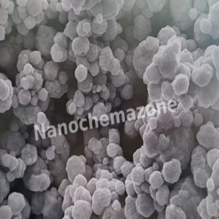 Silver (Ag) Nanopowder, 30-50nm, >99.99% Purity, 5g