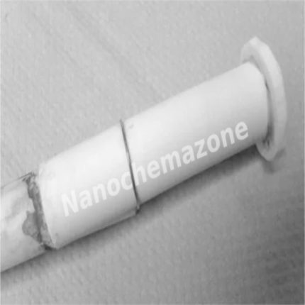 Sodium Beta Alumina Solid Electrolyte Powder, 99.9% Purity, 1um Size