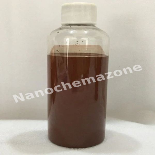 Superparamagnetic Iron Oxide Nanoparticle (SPION) High Concentration Suspension