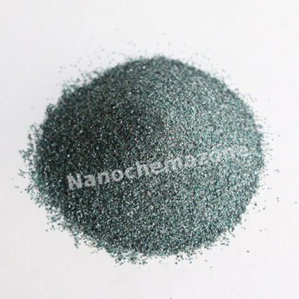 Silicon Carbide (SiC) Nano Powder, 50g/bottle