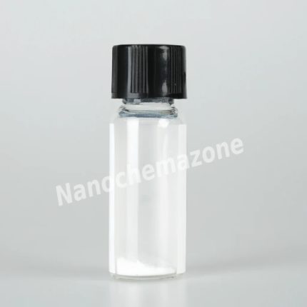 Solid Silica Nanoparticles Powder, 20 nm-900 nm
