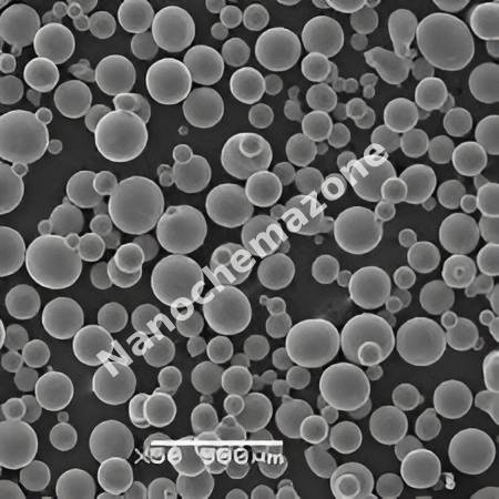 Spherical Alumina(5μm) (105559)