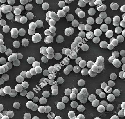 Spherical Magnesium oxide(MgO, 99%) (127665)