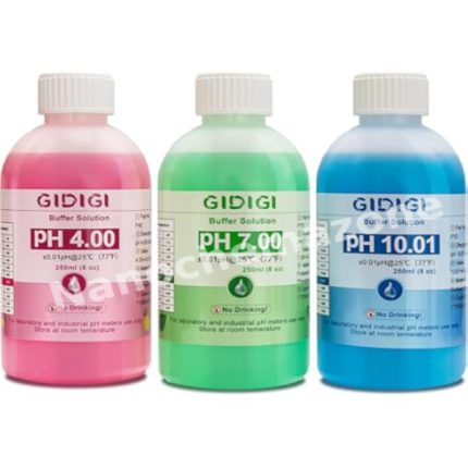 Standard pH 10.01 Buffer Solution, 250 mL