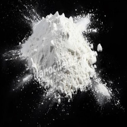 Strontium oxide, 99.5%, assay >94%