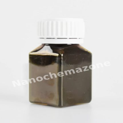 Sulfonated Reduced Graphene Oxide Powder