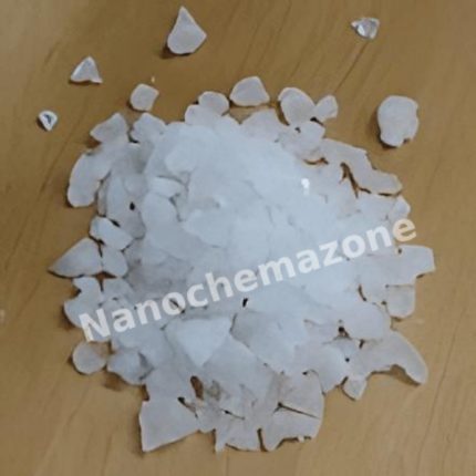 Thulium Nitrate Pentahydrate (Tm(NO3)3 · 5H2O) 99.95% 3N5