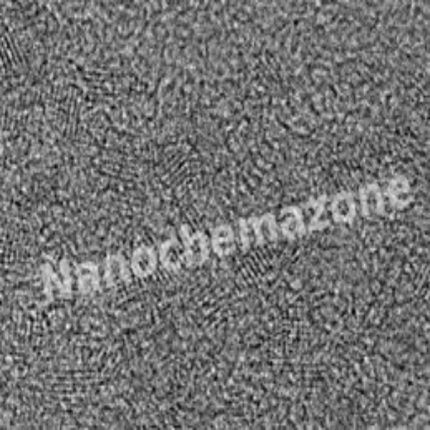 Tin Dioxide (SnO2) Quantum Dots Water Dispersion, 50mL/bottle