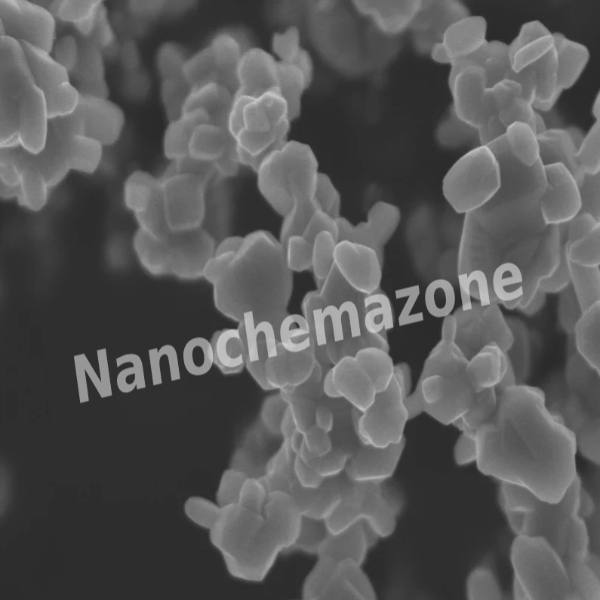 Titanium (IV) Dioxide (TiO2) Rutile 99.99% 4N Nano Powder 50 nm