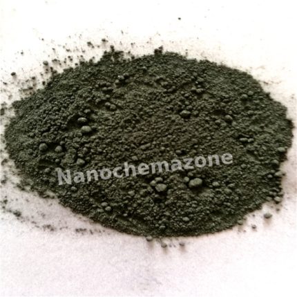 Titanium Silicon Carbide (Ti3SiC2) MAX Phase Micron-Powder, 20g