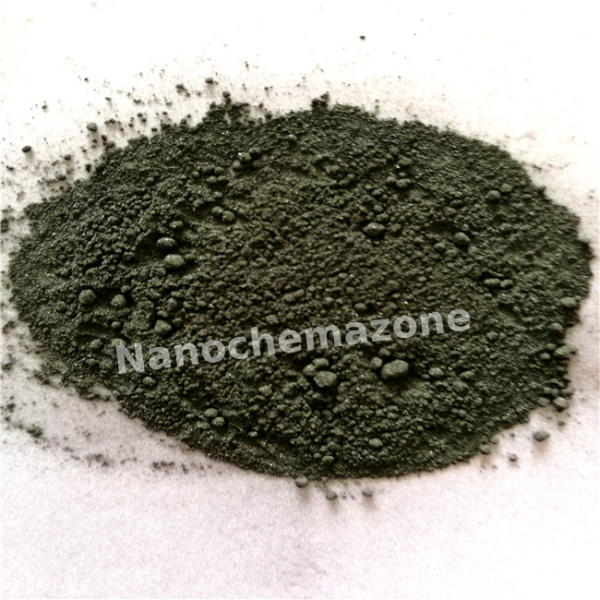 Titanium Silicon Carbide (Ti3SiC2) MAX Phase Micron-Powder, 20g