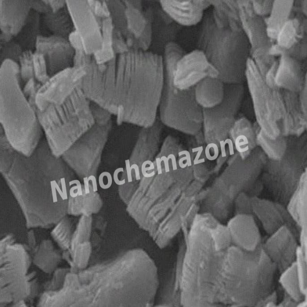Titanium Carbide (Ti2CTx) MXene Multilayer Nanoflakes