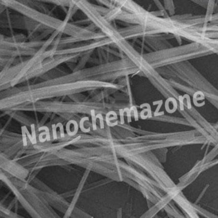 Titanium Dioxide (TiO2) B Phase Nanofibers, 1g/bottle