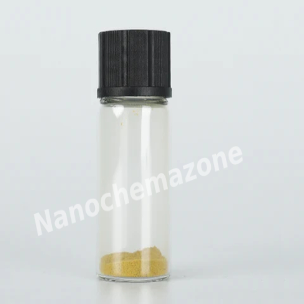 Two-dimensional NiAl Layered Double Hydroxide (NiAl-LDH) Powder, 500 mg/bottle