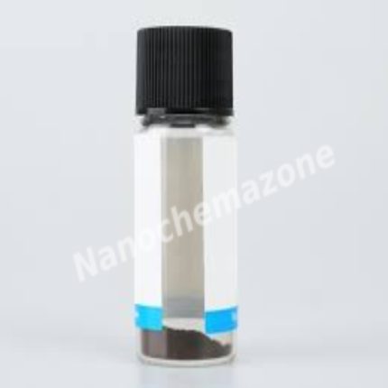 Two-dimensional NiFe Layered Double Hydroxide (NiFe-LDH) Powder, 500 mg/bottle