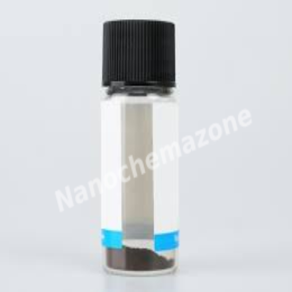 Two-dimensional NiFe Layered Double Hydroxide (NiFe-LDH) Powder, 500 mg/bottle