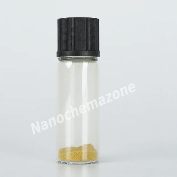 Two-dimensional NiFe Layered Double Oxide (NiFe-LDO) Powder, 500 mg/bottle