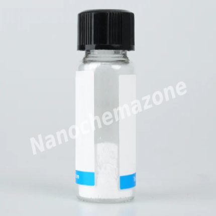 Two-dimensional ZnAl Layered Double Hydroxide (ZnAl-LDH) Powder, 500 mg/bottle