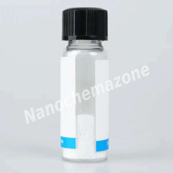 Two-dimensional ZnAl Layered Double Hydroxide (ZnAl-LDH) Powder, 500 mg/bottle