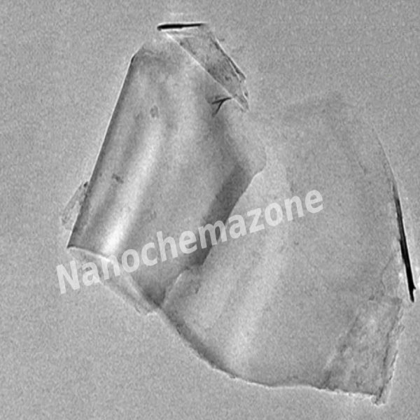 Two-dimensional ZnNiAl Layered Double Hydroxide (ZnNiAl-LDH) Powder, 500 mg/bottle