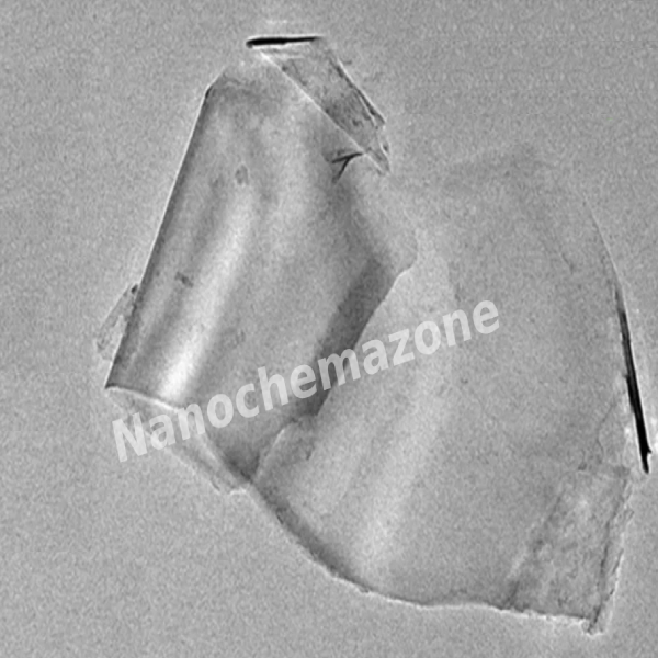 Two-dimensional MgAl Layered Double Hydroxide (MgAl-LDH) Powder, 500 mg/bottle