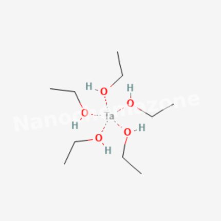 Tantalum (V) ethoxide, 99.999%