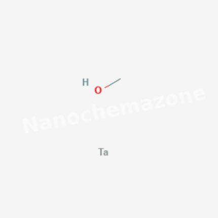 Tantalum (V) methoxide, 99.999%