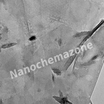 Ti3C2Tx MXene Few-Layer Nanoflakes
