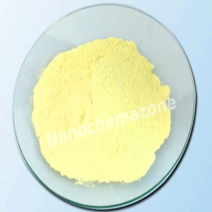 Tin (IV) Sulfide, SnS2, 99.5% Powder, 100g