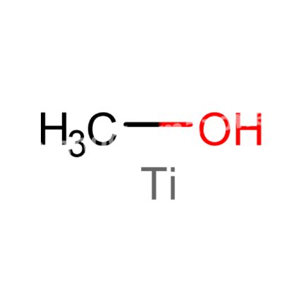 Titanium (IV) methoxide, 99.999%