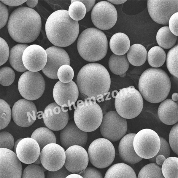 Titanium and Aluminum TA7 Powder