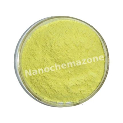 Tungsten (VI) Oxide (WO3) 99.99% 4N Powder