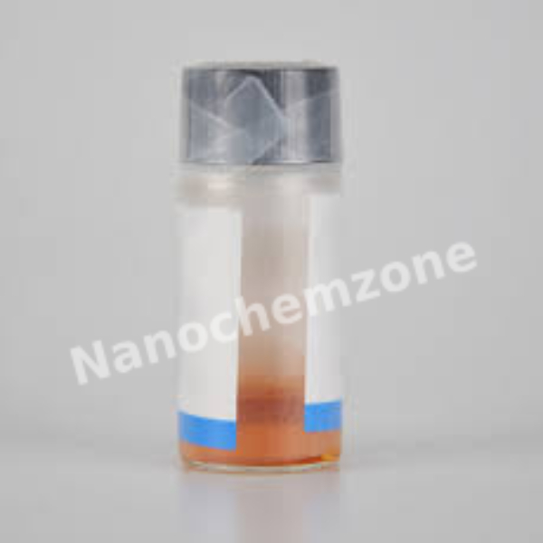Ultra Fine Magnetic Fe3O4 Nanoparticle for Biomolecular Coupling, 2-5nm