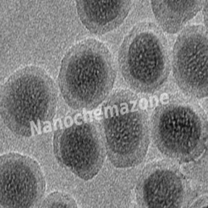 Upconverting Nanoparticles Water Solution, 10mg/bottle