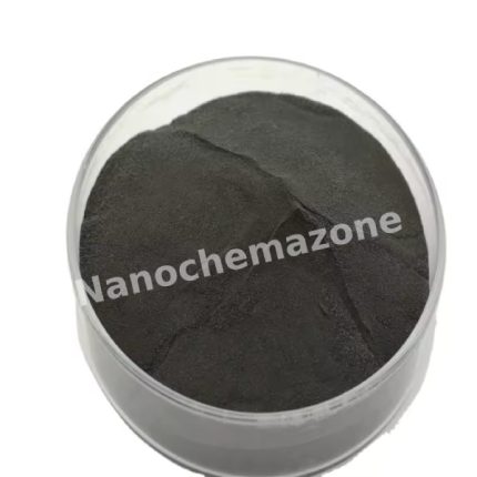 Vanadium Carbide (V2C) MXene Multilayer Flakes