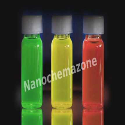 Water-Soluble Red Fluorescence Carbon Quantum Dot Powder/Dispersion