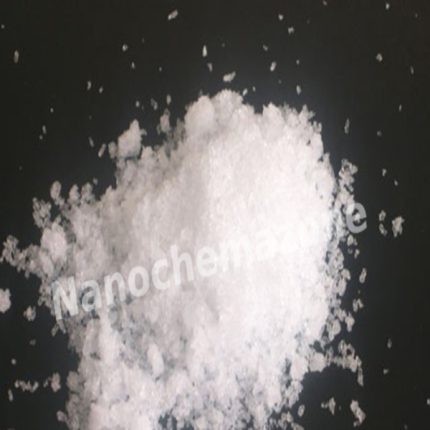Ytterbium Nitrate Pentahydrate (Yb(NO3)3 · 5H2O) 99.95% 3N5
