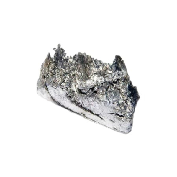Ytterbium (Yb) Metal 99.5% 2N5