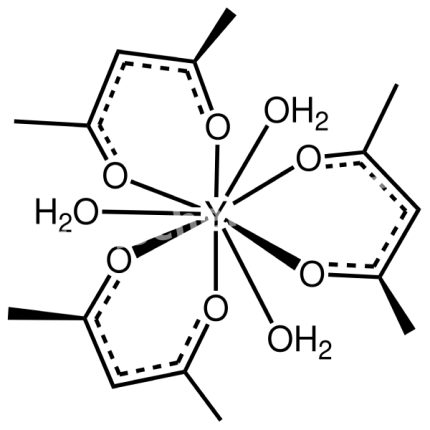 Yttrium ACAC
