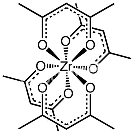Zirconium ACAC