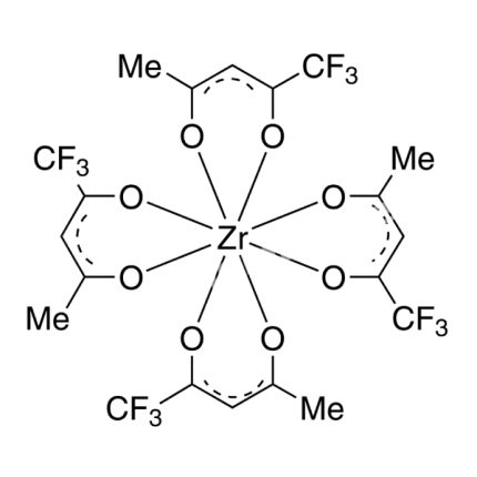 Zirconium TFAC