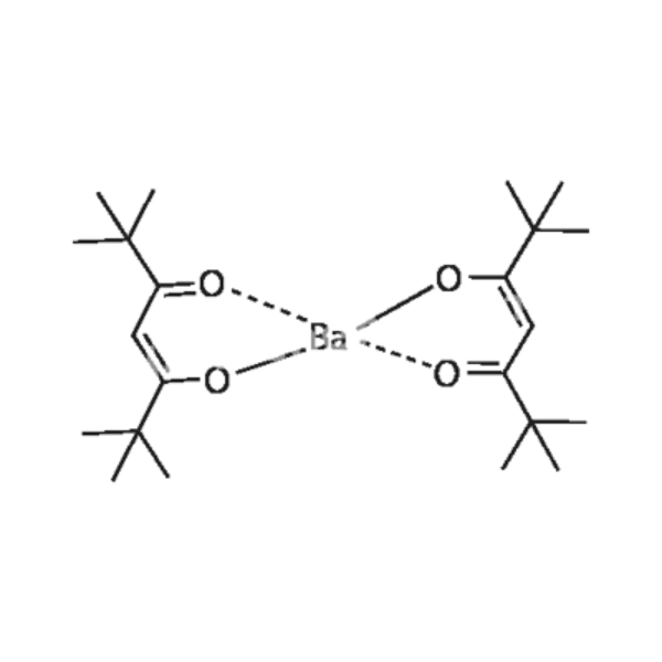 Barium TMHD