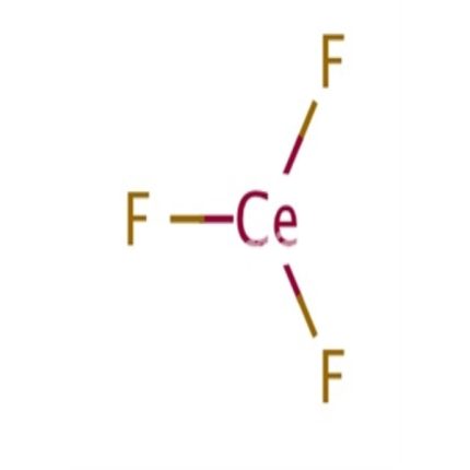 Cerium (III) fluoride, 99.9%